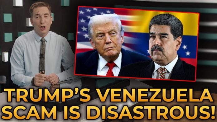 maxresdefault-81 Glenn Greenwald EXPOSES Trump's Venezuelan Regime Change Operation as DISASTROUS