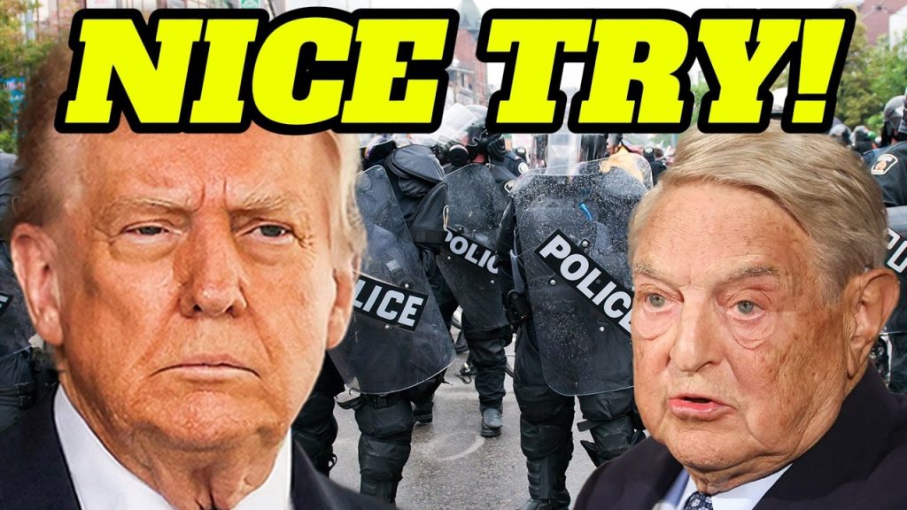 Democrats Hit ROCK BOTTOM as They VOW REVENGE on Trump