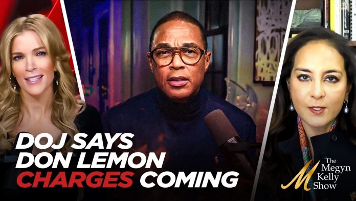maxresdefault-822 The DOJ WILL Continue Pushing For Criminal Charges Against Don Lemon, Reveals Harmeet Dhillon