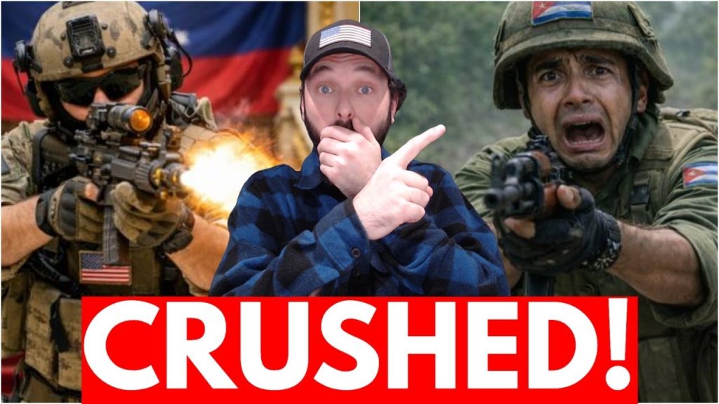 Trump JUST Outmaneuvered EVERYONE After Global Pressure Failed!