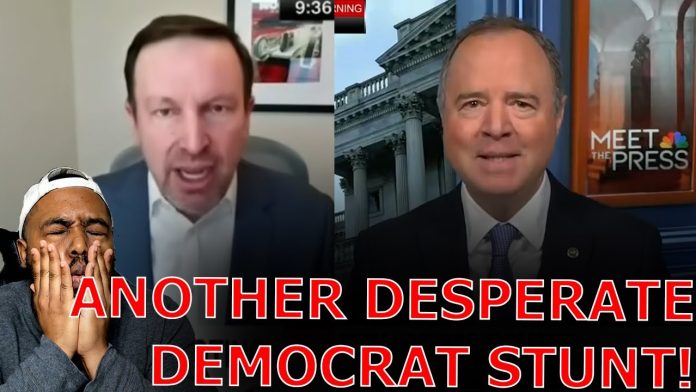 Democrats PLOT ANOTHER DESPERATE STUNT As Revenge For Liberals Winning Darwin Awards From ICE!