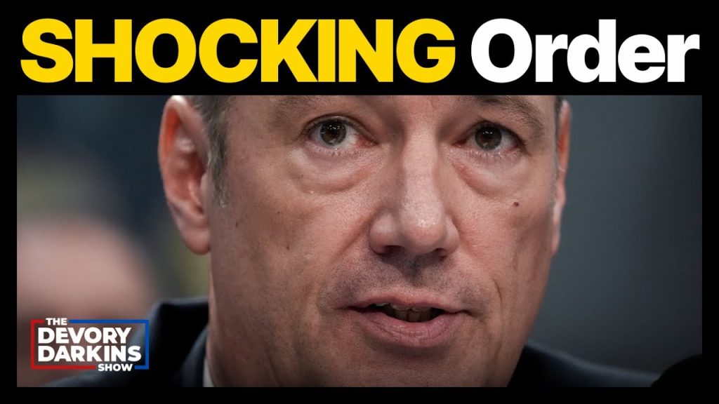 Minnesota Judge issues SHOCKING Order after rioters take over Minneapolis