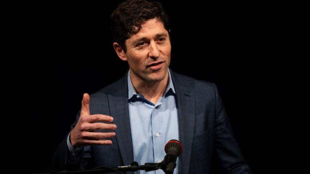 SHOCKER: Jacob Frey Admits It – Trump Is Right