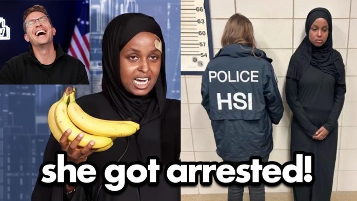 Negative IQ Somali Went Viral | Now She is Going To Jail...