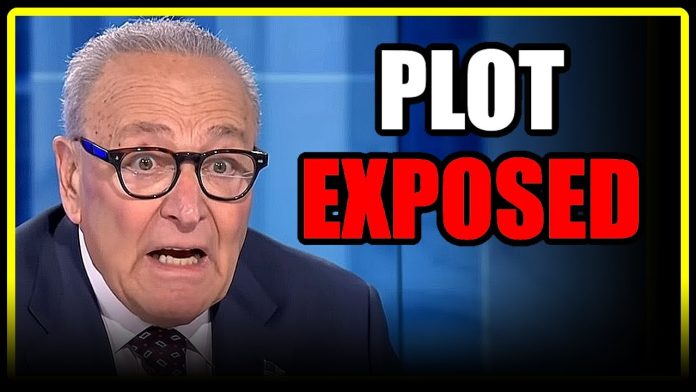 This is GAME OVER for the Democrats.