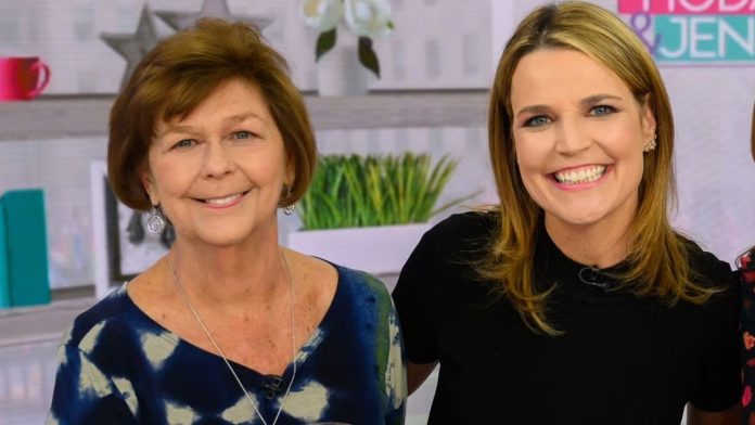 Private Call Leaks - Disappearance Of Nancy Guthrie Takes Big Turn