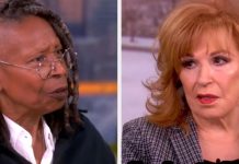 BREAKING: Federal Investigation Launched Into ‘The View’ BREAKING: Federal Investigation Launched Into ‘The View’