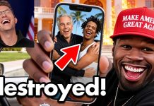 Jay-Z on Epstein List. 50 Just Ended His Career… Jay-Z on Epstein List. 50 Just Ended His Career…