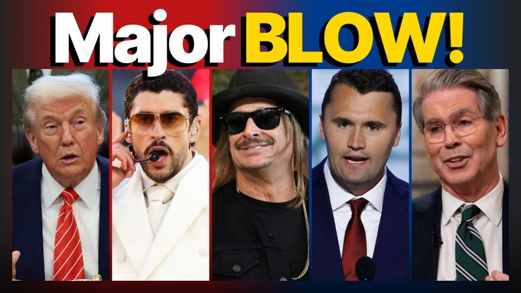 Democrats dealt MAJOR BLOW after their Super Bowl deception gets EXPOSED