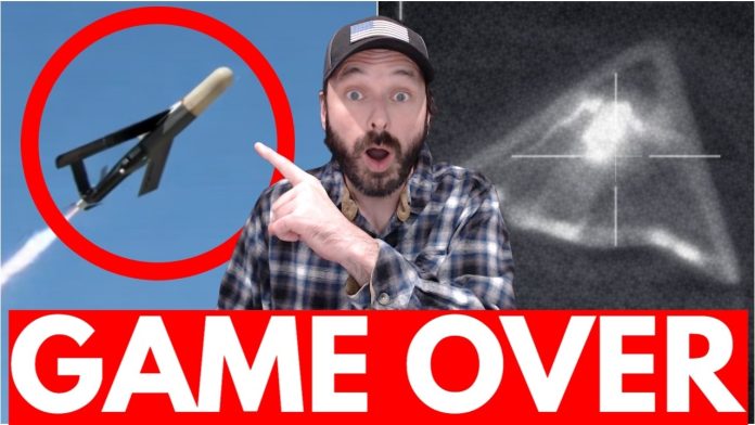 maxresdefault-346 U.S. Military's SECRET SUPERWEAPON Exposed – China PANICS