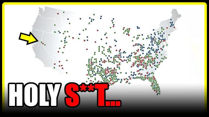 NO ONE expected THIS...