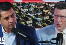 “40,000 Homes SEIZED” – Foreclosure BLOODBATH Exposes Cracks In U.S. Housing Market “40,000 Homes SEIZED” – Foreclosure BLOODBATH Exposes Cracks In U.S. Housing Market