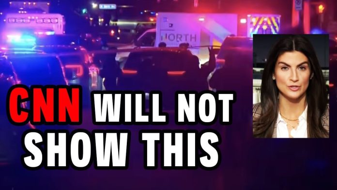 New Video DISPUTES 2 ICE Agent's Account of Shooting, Feds Open Investigation