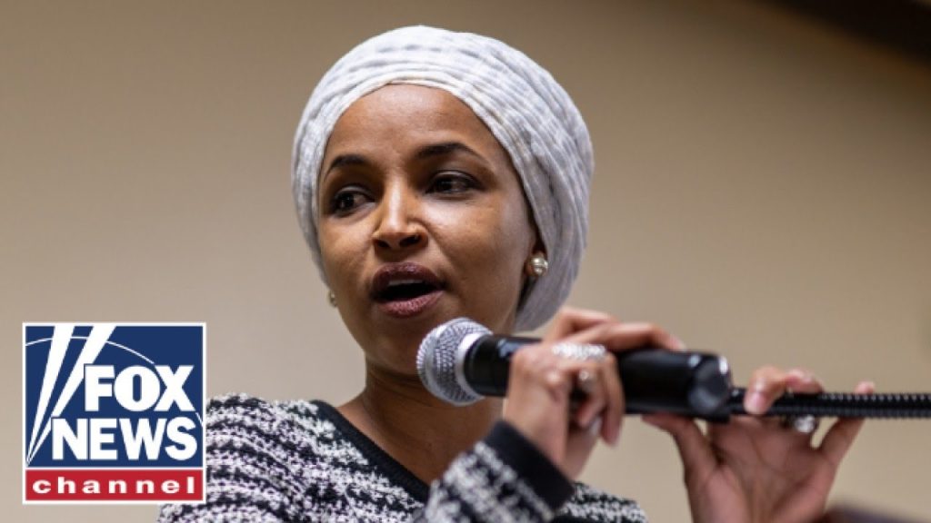 GLOBAL PROBE: Investigating Ilhan Omar’s husband’s overseas ventures GLOBAL PROBE: Investigating Ilhan Omar’s husband’s overseas ventures