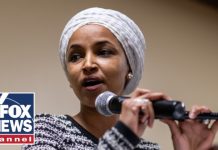 GLOBAL PROBE: Investigating Ilhan Omar’s husband’s overseas ventures GLOBAL PROBE: Investigating Ilhan Omar's husband’s overseas ventures