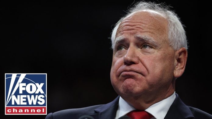 Jordan goes SCORCHED EARTH over alleged fraud in Minnesota: This is 'REAL'