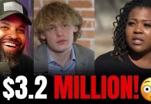 Texas teen accused in race-based bullying case awarded $3.2M in damages by jury Texas teen accused in race-based bullying case awarded $3.2M in damages by jury