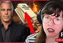 Prince Andrew Arrested, Israel Controlled Epsteinโs Security w Whitney Webb | Redacted Prince Andrew Arrested, Israel Controlled Epsteinโs Security w Whitney Webb | Redacted
