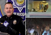 Chilling Plot To Attack Trump Officials Uncovered – Feds Move In Chilling Plot To Attack Trump Officials Uncovered - Feds Move In