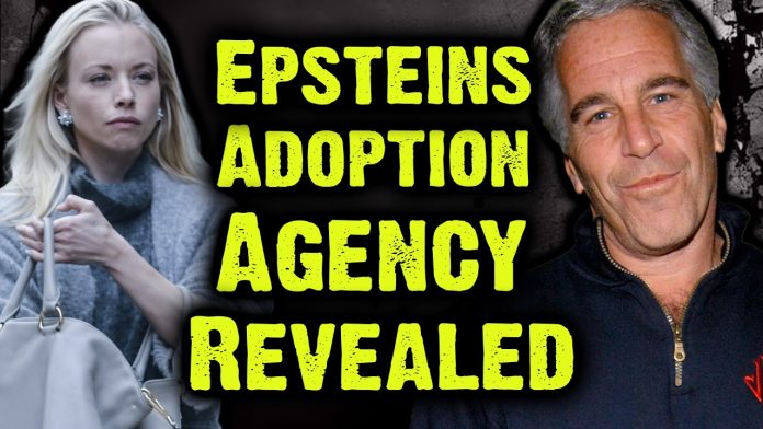 maxresdefault-629 I Found Epstein's Adoption Agency