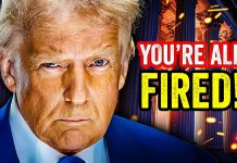 You Won’t BELIEVE How Many JUDGES Trump Just FIRED!!! You Won’t BELIEVE How Many JUDGES Trump Just FIRED!!!
