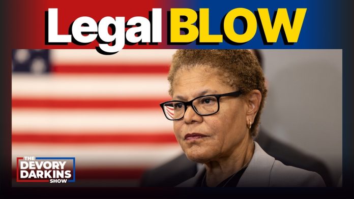 Democrat Mayors dealt MAJOR LEGAL BLOW after FBI executes shocking raid