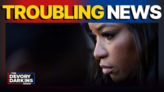 maxresdefault-112 Jasmine Crockett dealt TROUBLING BLOW as her career comes to an end