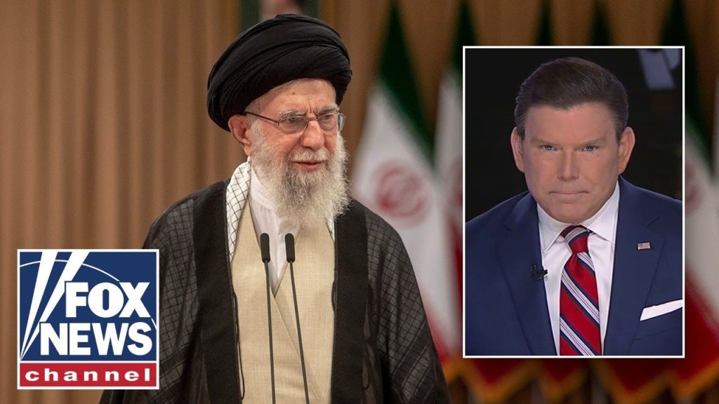 Bret Baier: This could change EVERYTHING Bret Baier: This could change EVERYTHING