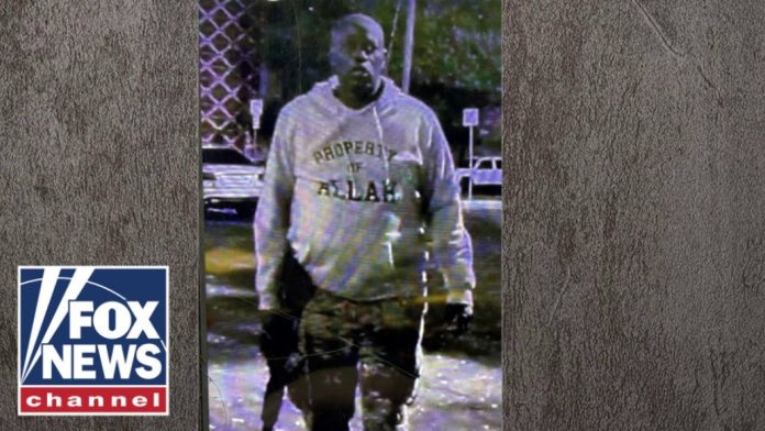 JUST IN: Alleged Austin mass shooter identified, wore 'Property of Allah' sweatshirt