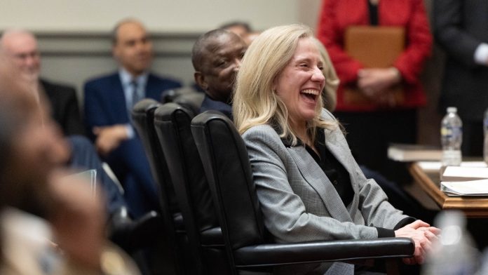 STUNNING DEFEAT — Democrat Goes Down In Deep Blue District After Mind-blowing Scandal