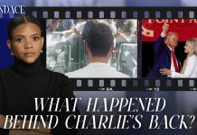 EXCLUSIVE VIDEO: The Footage Behind Charlie’s Head | Candace Ep 311 EXCLUSIVE VIDEO: The Footage Behind Charlie's Head | Candace Ep 311