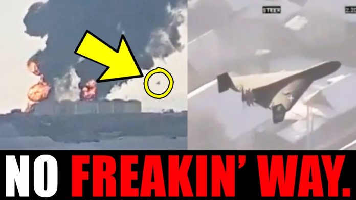 maxresdefault-365 IRAN JUST MADE A CATASTROPHIC MISTAKE.