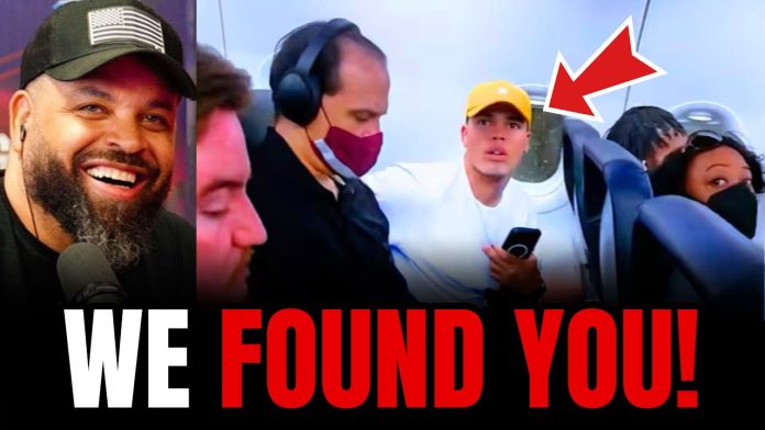 maxresdefault-445 He Stole an iPad on Plane… Then Cops Found Him!