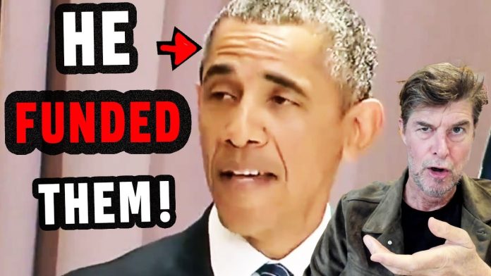Obama Makes A STRANGE Confession!!