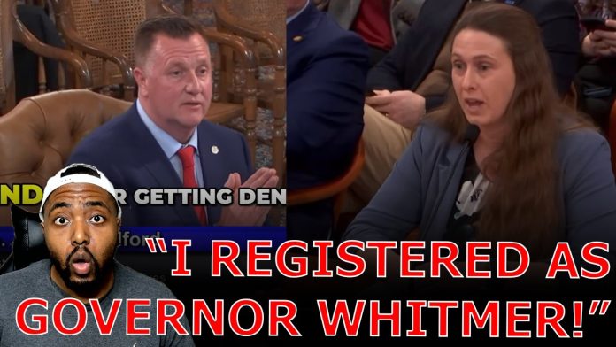 Michigan Voter Fraud EXPLODES As 750,000 Signatures COLLECTED to STOP FRAUD and SECURE Elections!