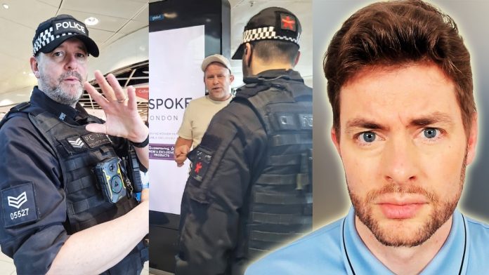 This Is F**king Terrifying