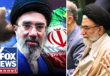 JUST IN: Iran’s supreme leader issues NEW statement after intel chief killed JUST IN: Iran's supreme leader issues NEW statement after intel chief killed