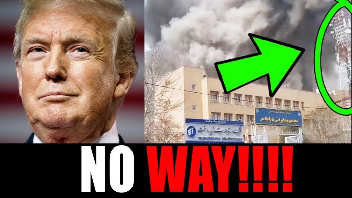 What trump just did IS GENIUS.