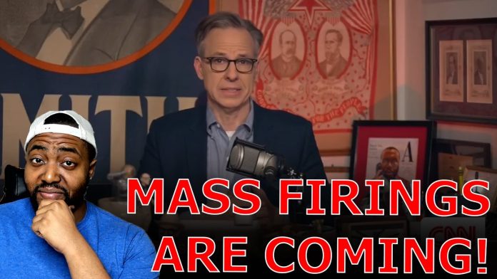 DESPERATE CNN HUMILIATES THEMSELVES To STOP MASS FIRINGS For TERRIBLE RATINGS Before MAGA Takeover!