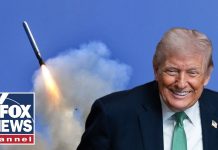 CENTCOM reports 8,000 Iranian targets have been struck CENTCOM reports 8,000 Iranian targets have been struck