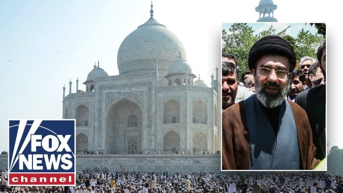 EYE FOR AN EYE': Iran issues MAJOR threat on tourist sites worldwide