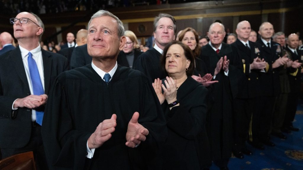 Supreme Court DROPS THE HAMMER on Mail-In Ballots — This is Big