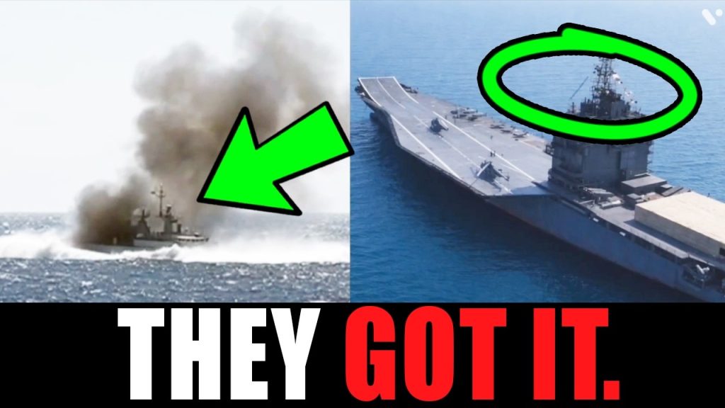 There’s no coming back from this…