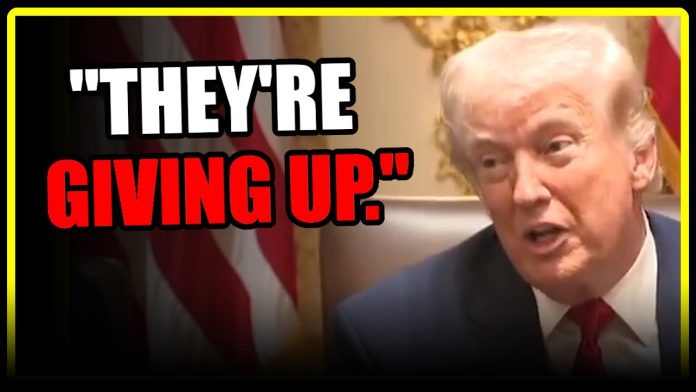 🔴This changes EVERYTHING...🔴