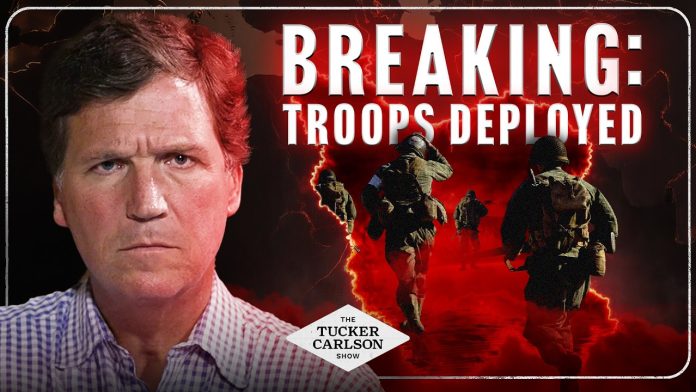 maxresdefault-721 Troops Being Dragged Into Iran, How It Will Cripple the US & the Real Goal of Israel’s Violence