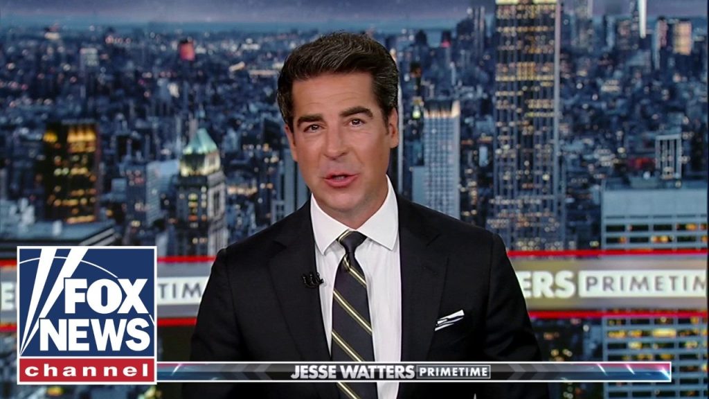 Watters: A blow could be incoming…