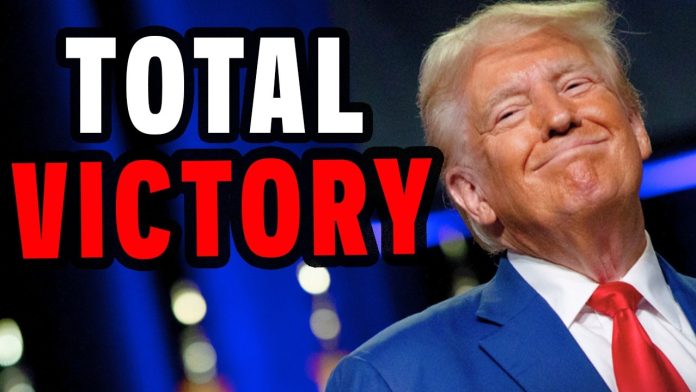 Trump Outsmarts Democrats with ICE-TSA Strategy