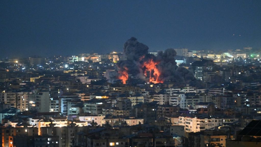 BREAKING: New Front Opens in Middle East War — Another Country Was Just Invaded