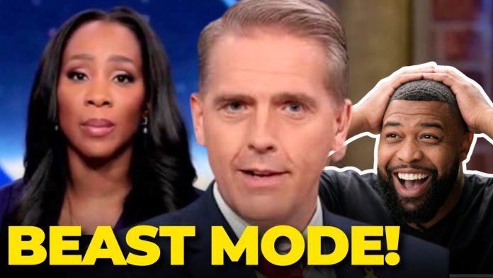 maxresdefault-744 Scott Jennings Goes BEAST MODE on Media Misinformation