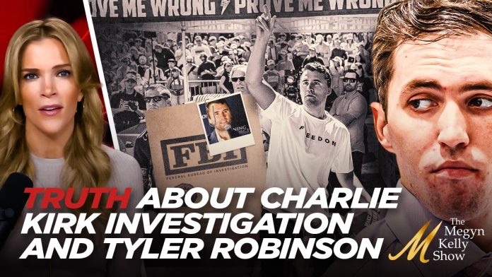 Breaking Down Why Joe Kent's Charlie Kirk Investigation Comments WON'T Impact Tyler Robinson Trial